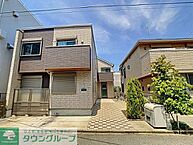 東京都世田谷区上用賀5丁目：物件画像／株式会社タウンハウジング東京　五反田店