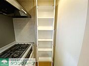 ★キッチン収納★