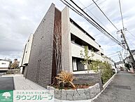 東京都世田谷区野沢4丁目：物件画像／株式会社タウンハウジング東京　五反田店