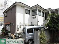 東京都世田谷区用賀4丁目：物件画像／株式会社タウンハウジング東京　五反田店