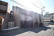 ★外観★