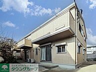 東京都世田谷区中町1丁目：物件画像／株式会社タウンハウジング東京　五反田店