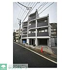 東京都世田谷区池尻2丁目：物件画像／株式会社タウンハウジング東京　五反田店