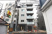 ★外観★