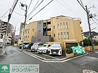 東京都世田谷区太子堂2丁目：物件画像／株式会社タウンハウジング東京　五反田店