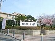 私立駒澤大学 697m