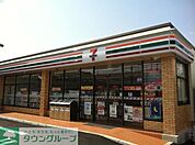 セブンイレブン世田谷桜新町1丁目店 徒歩6分。コンビニ 430m
