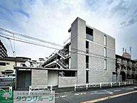 東京都世田谷区桜新町2丁目：物件画像／株式会社タウンハウジング東京　五反田店