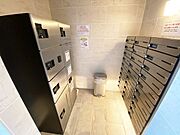 宅配BOX