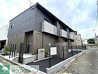 東京都世田谷区駒沢2丁目：物件画像／株式会社タウンハウジング東京　五反田店