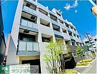 東京都世田谷区三軒茶屋1丁目：物件画像／株式会社タウンハウジング東京　五反田店