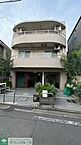 東京都世田谷区太子堂5丁目：物件画像／株式会社タウンハウジング東京　五反田店