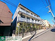 東京都世田谷区尾山台3丁目：物件画像／株式会社タウンハウジング東京　五反田店