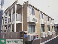 東京都世田谷区駒沢5丁目：物件画像／株式会社タウンハウジング東京　五反田店