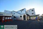 ☆桜上水駅周辺☆ 徒歩46分。その他 3610m
