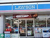 ローソン世田谷中町二丁目店 徒歩5分。コンビニ 380m
