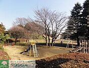 玉川野毛町公園 徒歩16分。 1270m