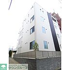 東京都世田谷区等々力6丁目：物件画像／株式会社タウンハウジング東京　五反田店