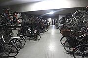 ★駐輪場★