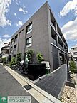東京都世田谷区世田谷4丁目：物件画像／株式会社タウンハウジング東京　五反田店