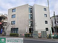 東京都世田谷区中町4丁目：物件画像／株式会社タウンハウジング東京　五反田店