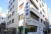 （参考）青葉病院 1138m