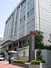 富坂警察署 313m