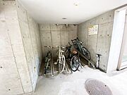 外観・共用部分