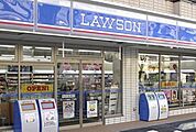 ローソン駒沢オリンピック公園前店 744m