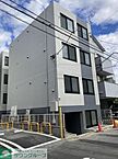 東京都世田谷区等々力3丁目：物件画像／株式会社タウンハウジング東京　五反田店
