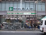 ローソンストア100 10m