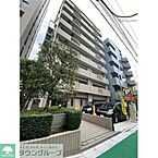 東京都文京区本郷2丁目：物件画像／株式会社タウンハウジング東京　五反田店