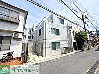東京都渋谷区東2丁目：物件画像／株式会社タウンハウジング東京　五反田店