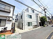 【初期費用分割・クレカ対応】一都三県のお部屋探しは2025年全国年間仲介件数ランキング2位　タウンハウジング東京にお任せ下さい。