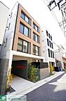 東京都渋谷区代々木1丁目：物件画像／株式会社タウンハウジング東京　五反田店