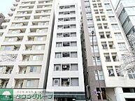 東京都渋谷区広尾1丁目：物件画像／株式会社タウンハウジング東京　五反田店