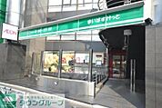 まいばすけっと神宮前2丁目商店街店 徒歩5分。 350m