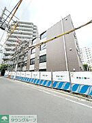 外観★同施工・同仕様★