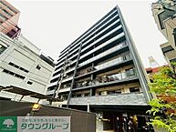 東京都渋谷区代々木2丁目：物件画像／株式会社タウンハウジング東京　五反田店