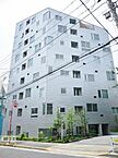 東京都渋谷区恵比寿3丁目：物件画像／株式会社タウンハウジング東京　五反田店