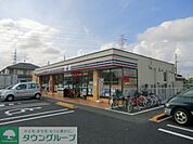 セブンイレブン足立花畑1丁目店 816m