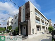 東京都足立区竹の塚5丁目：物件画像／株式会社タウンハウジング東京　五反田店