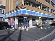 ローソン 519m