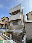 東京都足立区青井6丁目：物件画像／株式会社タウンハウジング東京　五反田店
