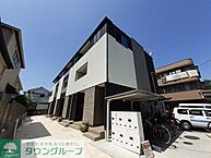 東京都足立区花畑3丁目：物件画像／株式会社タウンハウジング東京　五反田店