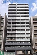 2駅10路線利用可能！