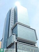 渋谷ヒカリエ