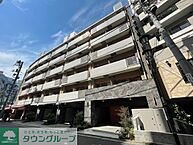 東京都渋谷区東3丁目：物件画像／株式会社タウンハウジング東京　五反田店