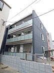 東京都足立区東綾瀬1丁目：物件画像／株式会社タウンハウジング東京　五反田店