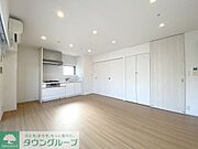 【初期費用分割・クレカ対応】一都三県のお部屋探しは2025年全国年間仲介件数ランキング5位　タウンハウジング東京にお任せ下さい。